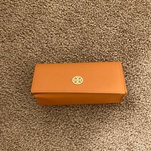 Tory Burch Sunglass Case